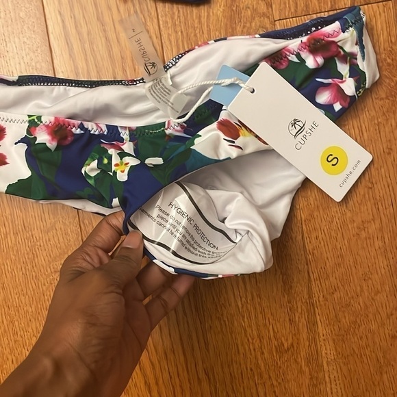 CUPSHE women’s bikini - Picture 4 of 4